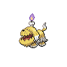 Shiny Greavard